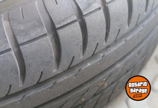 Utilitarios - Renault Kangoo 2016 Nafta 150000Km - En Venta