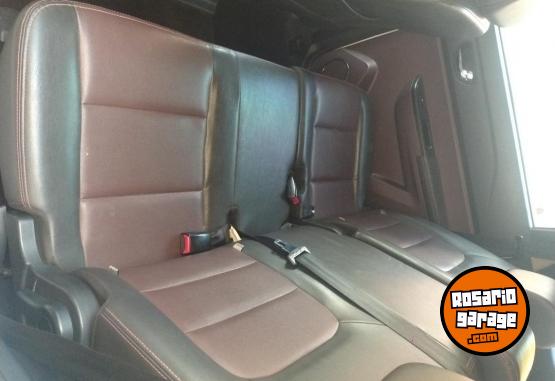 Camionetas - Lifan Myway 1.8 Vvt (Toyota) 2017 Nafta 170000Km - En Venta