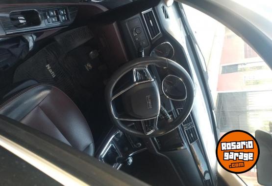 Camionetas - Lifan Myway 1.8 Vvt (Toyota) 2017 Nafta 170000Km - En Venta