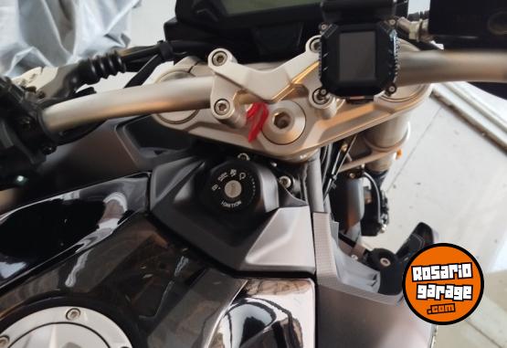 Motos - Voge 500 dominar 400 honda 2024 Nafta 8000Km - En Venta