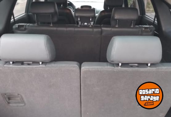 Camionetas - Chevrolet Captiva LTZ 2008 Diesel 180000Km - En Venta