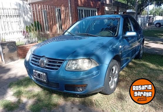 Autos - Volkswagen Bora 2008 Diesel 111111Km - En Venta