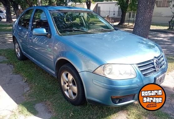 Autos - Volkswagen Bora 2008 Diesel 111111Km - En Venta