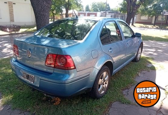 Autos - Volkswagen Bora 2008 Diesel 111111Km - En Venta