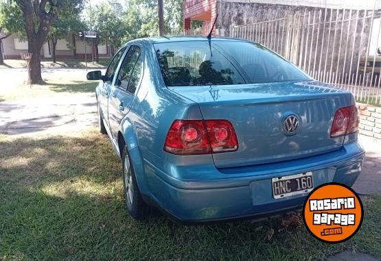 Autos - Volkswagen Bora 2008 Diesel 111111Km - En Venta