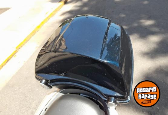 Motos - Kymco Like 2026 Nafta 700Km - En Venta