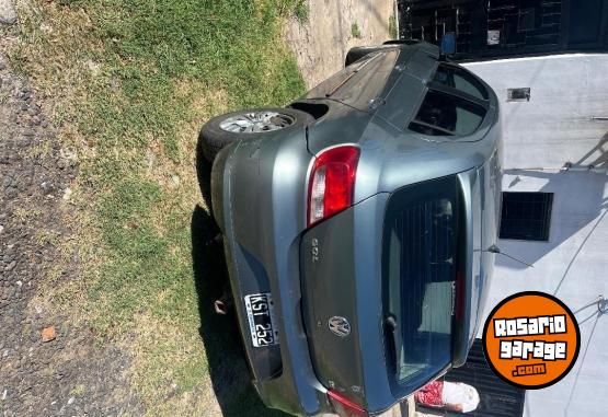 Autos - Volkswagen Gol trend 2011 Nafta 170000Km - En Venta