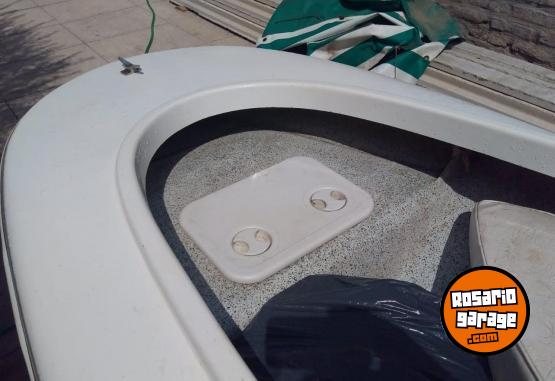 Embarcaciones - Vendo bote tipo piraguon - En Venta