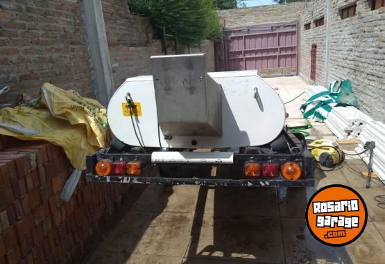 Embarcaciones - Vendo bote tipo piraguon - En Venta