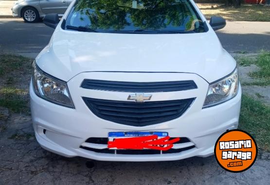 Autos - Chevrolet Onix 2018 Nafta 64000Km - En Venta
