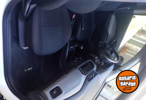 Autos - Chevrolet Onix 2018 Nafta 64000Km - En Venta