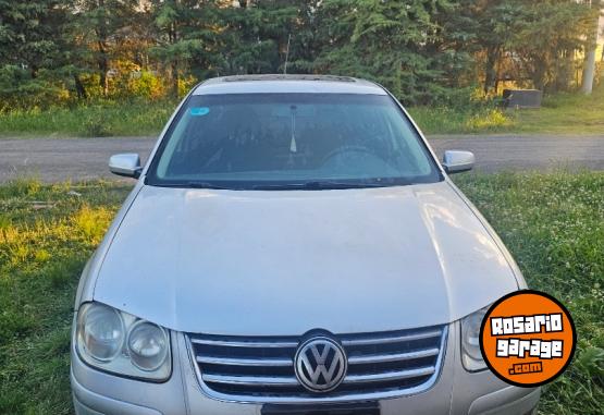 Autos - Volkswagen Bora 2.0 2011 GNC 294000Km - En Venta