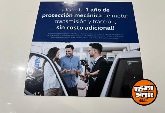 Camionetas - Volkswagen AMAROK TRENDLINE 4X2 14O 2023 Nafta 39700Km - En Venta