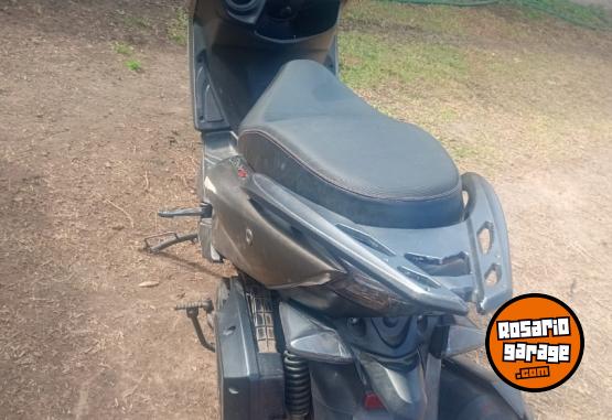 Motos - Zanella 150 Cruiser 2018 Nafta 11Km - En Venta