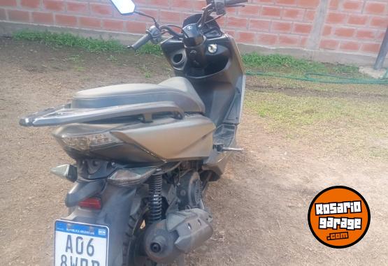 Motos - Zanella 150 Cruiser 2018 Nafta 11Km - En Venta