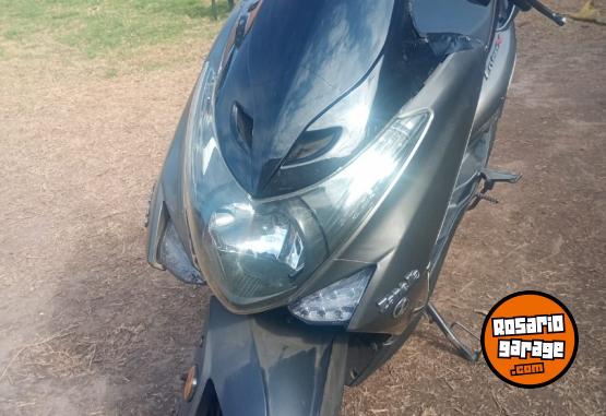 Motos - Zanella 150 Cruiser 2018 Nafta 11Km - En Venta