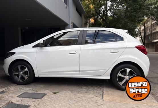 Autos - Chevrolet ONIX LTZ 2019 Nafta 90000Km - En Venta