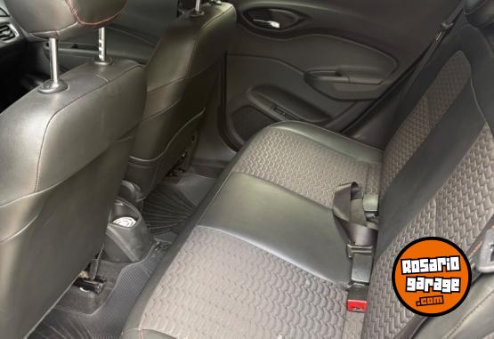Autos - Chevrolet ONIX LTZ 2019 Nafta 90000Km - En Venta