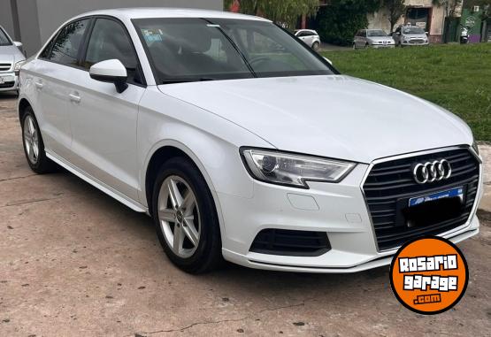 Autos - Audi AUDI SEDAN 2017 Nafta 103000Km - En Venta