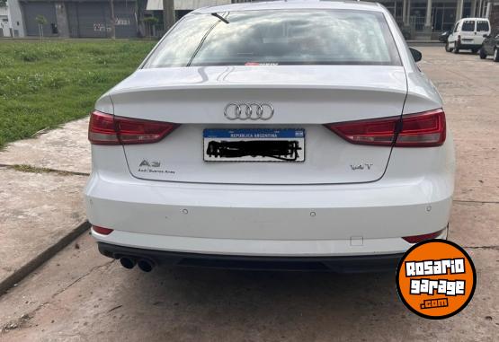 Autos - Audi AUDI SEDAN 2017 Nafta 103000Km - En Venta