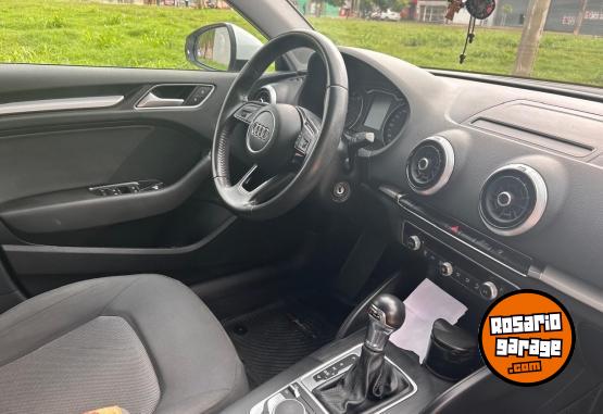 Autos - Audi AUDI SEDAN 2017 Nafta 103000Km - En Venta