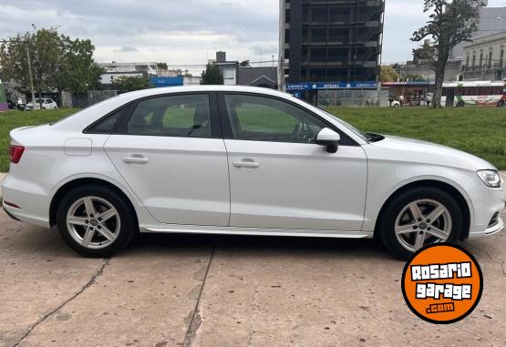 Autos - Audi AUDI SEDAN 2017 Nafta 108000Km - En Venta