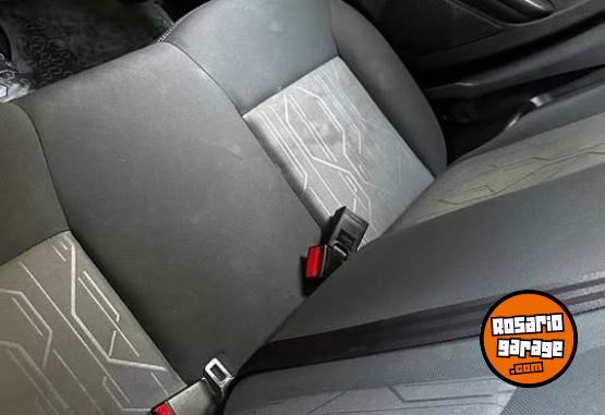 Autos - Peugeot 208 ACTIVE 1.5 20 2016 Nafta 122000Km - En Venta