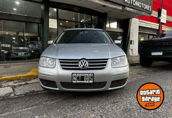 Autos - Volkswagen BORA 1.8T HIGHLINE 2013 2013 Nafta 160000Km - En Venta