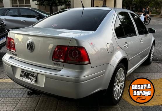 Autos - Volkswagen BORA 1.8T HIGHLINE 2013 2013 Nafta 160000Km - En Venta