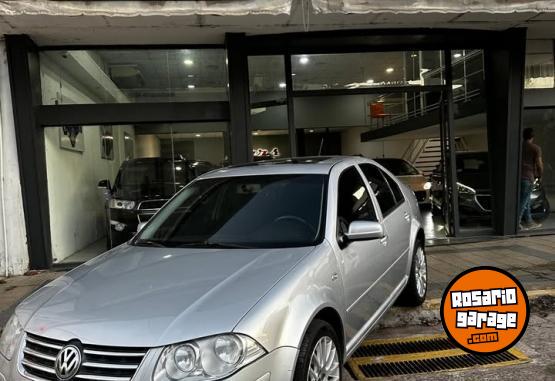 Autos - Volkswagen BORA 1.8T HIGHLINE 2013 2013 Nafta 160000Km - En Venta