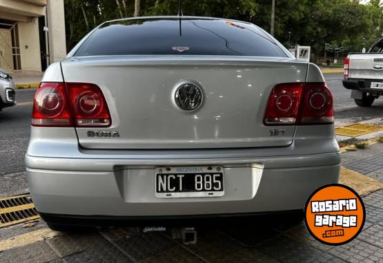 Autos - Volkswagen BORA 1.8T HIGHLINE 2013 2013 Nafta 160000Km - En Venta
