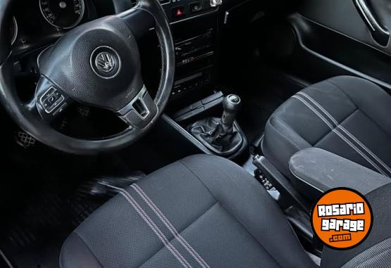 Autos - Volkswagen BORA 1.8T HIGHLINE 2013 2013 Nafta 160000Km - En Venta