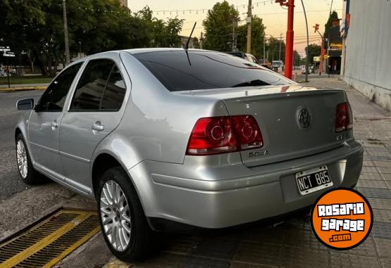 Autos - Volkswagen BORA 1.8T HIGHLINE 2013 2013 Nafta 160000Km - En Venta