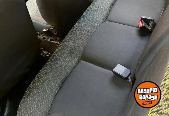 Autos - Renault CLIO MIO 5P CONFORT PLUS 2014 Nafta 130000Km - En Venta