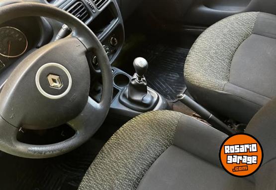 Autos - Renault CLIO MIO 5P CONFORT PLUS 2014 Nafta 130000Km - En Venta