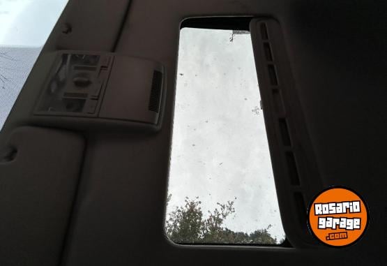 Autos - Volkswagen FOX 1.6 I-Motion 2012 Nafta 120000Km - En Venta