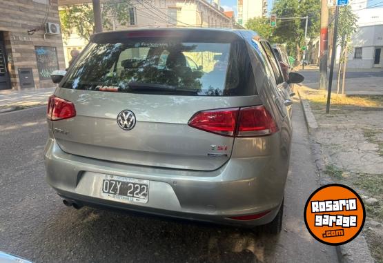 Autos - Volkswagen golf 2015 Nafta 138000Km - En Venta
