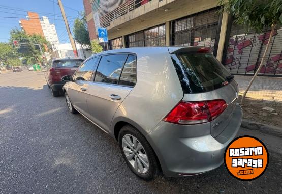 Autos - Volkswagen golf 2015 Nafta 138000Km - En Venta