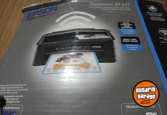 Inform�tica - Impresora Espson - En Venta