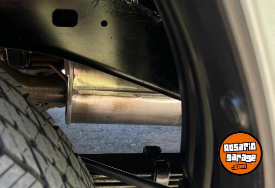 Camionetas - Toyota Hilux srx 2023 Diesel 29000Km - En Venta