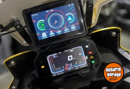 Motos - Voge DS 650 2024 Nafta 11160Km - En Venta