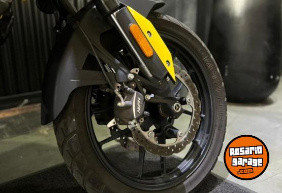 Motos - Voge DS 650 2024 Nafta 11160Km - En Venta