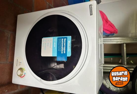 Hogar - Secarropas Philco 2.5k - En Venta