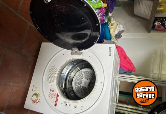 Hogar - Secarropas Philco 2.5k - En Venta