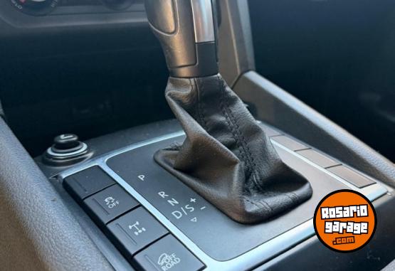 Camionetas - Volkswagen AMAROK V6 CONFORTLINE 2020 Diesel 88900Km - En Venta