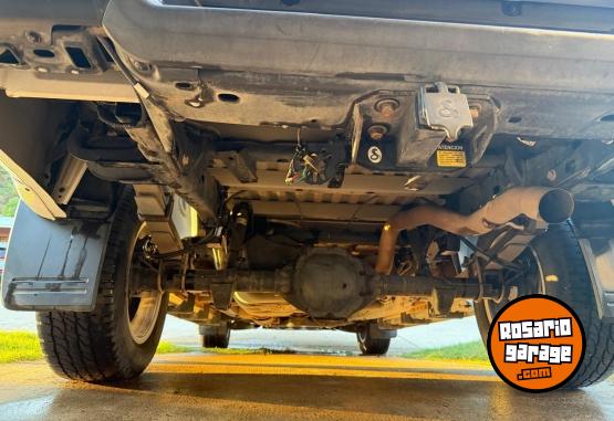 Camionetas - Volkswagen AMAROK V6 CONFORTLINE 2020 Diesel 88900Km - En Venta