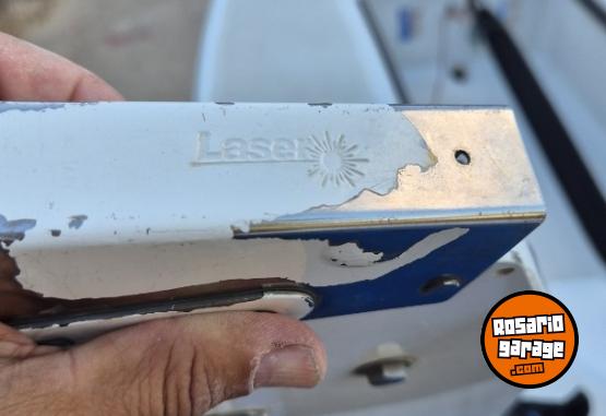 Deportes N&aacute;uticos - LASER ILCA Homologado - En Venta