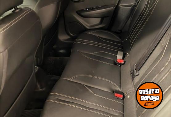 Autos - Peugeot Peugeot 208 Feline Tiptro 2023 Nafta 22000Km - En Venta