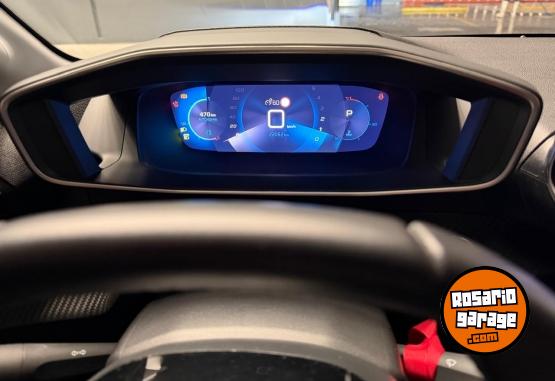 Autos - Peugeot Peugeot 208 Feline Tiptro 2023 Nafta 22000Km - En Venta