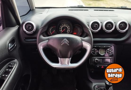 Autos - Citroen C 3 PICASSO EXCLUSIVE 2011 Nafta  - En Venta